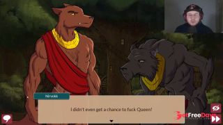 Suki Would Suki Any Dick  Queens Brothel - Part 2-3