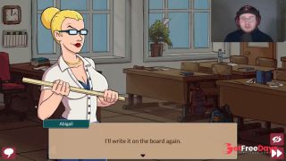Suki Would Suki Any Dick  Queens Brothel - Part 2-5