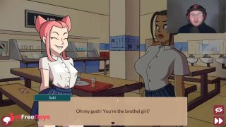Suki Would Suki Any Dick  Queens Brothel - Part 2-6