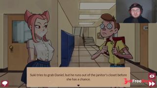 Suki Would Suki Any Dick  Queens Brothel - Part 2-8