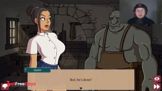 Suki Would Suki Any Dick  Queens Brothel - Part 2-9