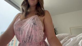 free video 40 shawna lenee femdom Nicolette Bloom – step Son makes step-mom call him daddy pt 2, masturbation instructions on pov-3