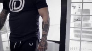 PureTaboo presents Sarah Vandella in Team Player – 30.06.2020 milf -9