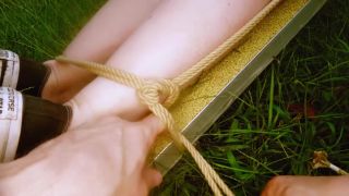 porn video 30 20200123 - Lexi Grey - Lexi At The Farm | outdoor | public amateur big cocks blowjob-5