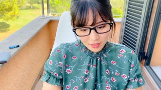 Obokozu - Please don't Report me Senpai! Fuck my Pussy Instead! [1080p] - Teen-3