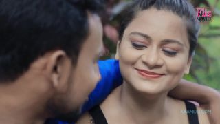 Mucky S01 E16 2020 UNRATED Hindi Hot Web Series-1