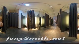 free porn video 15 mom older big ass Jeny Smith – in 360, teasing on high heels porn-9