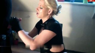 [K2S.CLUB] Lady-Doro - Harten Schwanz abgemolken - HD 720P-3