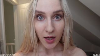 free xxx video 42 Sofie Skye – BBC Cuckold JOI Girlfriend loves BBC, family fetish on fetish porn -1