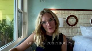 clip 11 Mona Wales – Seduced By HOT Teacher During Tutoring - teacher - milf porn -1