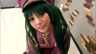 Project Diva Rei Mizuna ⋆.-3
