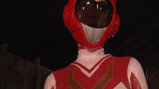 [SuperMisses.com] DHRY-11 Doujin Heroine 11 -Saint Force Red -Shameful Surrender-011-7