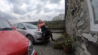 RestrainedEleganceAriel Anderssen & Kate - Rival Detectives-0