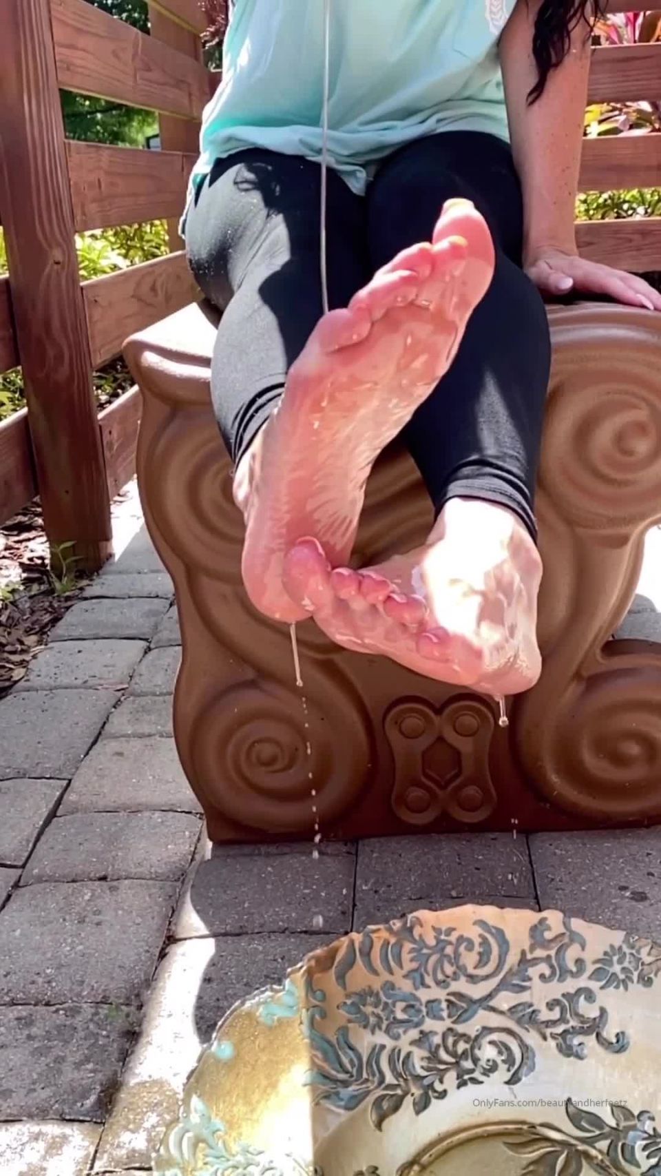 online adult video 48 alexis fawx foot fetish feet porn | beautyandherfeetz 22062020 imagine the | foot