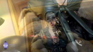clip 11 femdom hub AnouschkaFemmeFatale - CUM for CUCKIE - FullHD 1080p, cei on creampie-3