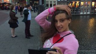 Melena Maria Rya () Melenamariarya - love amsterdam 28-05-2020-0