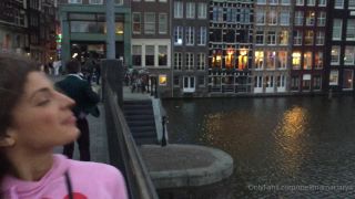 Melena Maria Rya () Melenamariarya - love amsterdam 28-05-2020-2