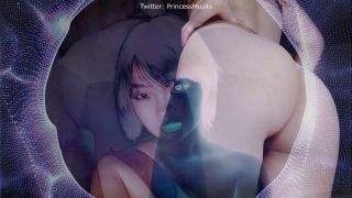 Muzilo - Mesmerize Femdom - Handpicked Jerk - Off Instruction - Muzilo-5
