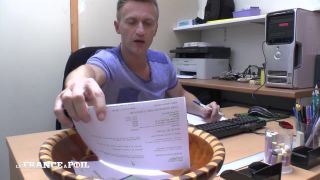 Pretty Celine Anal 720 - MILF-9