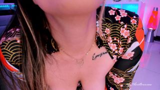 xxx video 19 My Cheetara - Cumming for Daddy 4k  on femdom porn femdom empire clips4sale-2