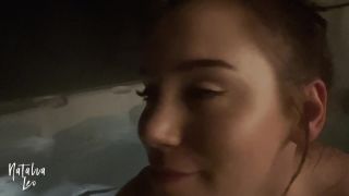 online porn clip 11 Hot Tub Pussy Rubbing | underwater fetish | feet porn feet fetish live-3