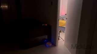 [K2S.CLUB] MickLiter - Fucked a webcam girlfriend (English subtitles) - FullHD 1080P-1