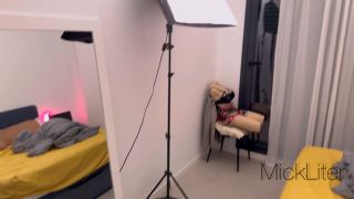 [K2S.CLUB] MickLiter - Fucked a webcam girlfriend (English subtitles) - FullHD 1080P-2