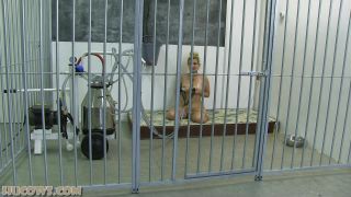 free adult clip 31 Dolly - Caged HuCow, lorelei lee lesbians bdsm on bdsm porn -0