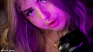 adult clip 20 gina gerson femdom pov | Mistress Bijoux - Jerk Off to DIVORCE | femdom pov-8
