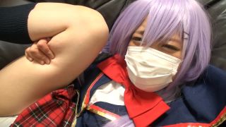 [supermisses.com] Sex slave layer 01 “Erotic cartoon brain Mei-chan” From today I am a sex guy-1
