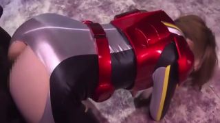 [SuperMisses.com] SPSB-38 Cell Warrior: Cell Raine Fallen in Vengeance (FHD ver.)-015-1