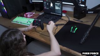 FUCKED ON STREAM She Finally Did Some Good Content Onlyfans (Webcam)-8