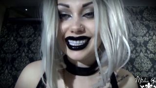 Goddess Misha Goldy Be the First Who Will See Parts From My New Videos Wich Is Dont Even in My S - Will-1