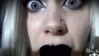Goddess Misha Goldy Be the First Who Will See Parts From My New Videos Wich Is Dont Even in My S - Will-2
