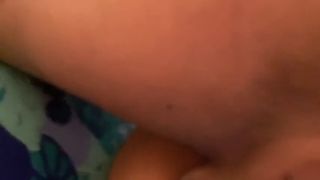 Exclusive Creampie my pussy with a moroccan big dick-6