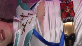 [SuperMisses.com] SPSD-55 Kougaiger VS Pink Ninja Captude Part 1-020-3