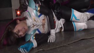 [SuperMisses.com] SPSD-55 Kougaiger VS Pink Ninja Captude Part 1-020-7