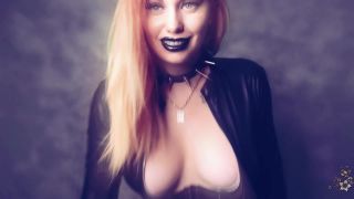 free video 9 The Goldy Rush – Personal Dominant Nurse For An Old Granny With Black Glossy Lips – MISTRESS MISHA GOLDY – RUSSIANBEAUTY | joi | pov fetish couple-9