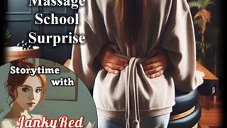 [GetFreeDays.com] Massage School Surprise - a JankyRed story Sex Film February 2023-3