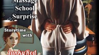 [GetFreeDays.com] Massage School Surprise - a JankyRed story Sex Film February 2023-6