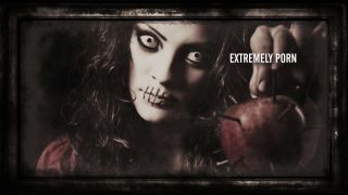 Porn tube Online Tube MyDirtyHobby presents Dominique-Plastique in Foot fuck in latex socks - anal fisting-8