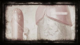 Porn tube Online Tube MyDirtyHobby presents Dominique-Plastique in Foot fuck in latex socks - anal fisting-9