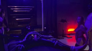 online clip 29 Domina Dark - Domina Darks Punishment - FullHD 1080p | femdom | fetish porn quicksand fetish-2