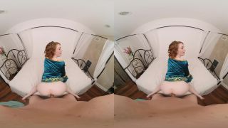 clip 39 VRCosplayX – Madi Collins Brave Merida A XXX Parody on masturbation porn pony play fetish-7