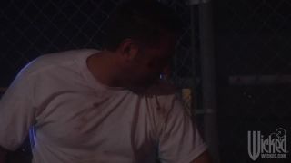 Kaylani Lei's Wild Last Call Scene - Must See!-0