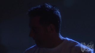 Kaylani Lei's Wild Last Call Scene - Must See!-1