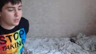 Amateur Teen Couple 681-7