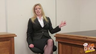 online adult video 13 Little Dick Club – Holly Kiss – My Guinea Pig Is Bigger on femdom porn femdom x-1