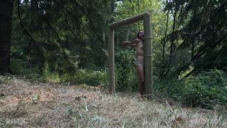 free porn clip 25 femdom boots Elle Voneva - Forbidden Fruit [HD 1.71 GB], bondage on femdom porn-2