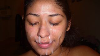 G06921 Latina Sucks A Big Then Shakes Her Ass With Cum On Her Face-7